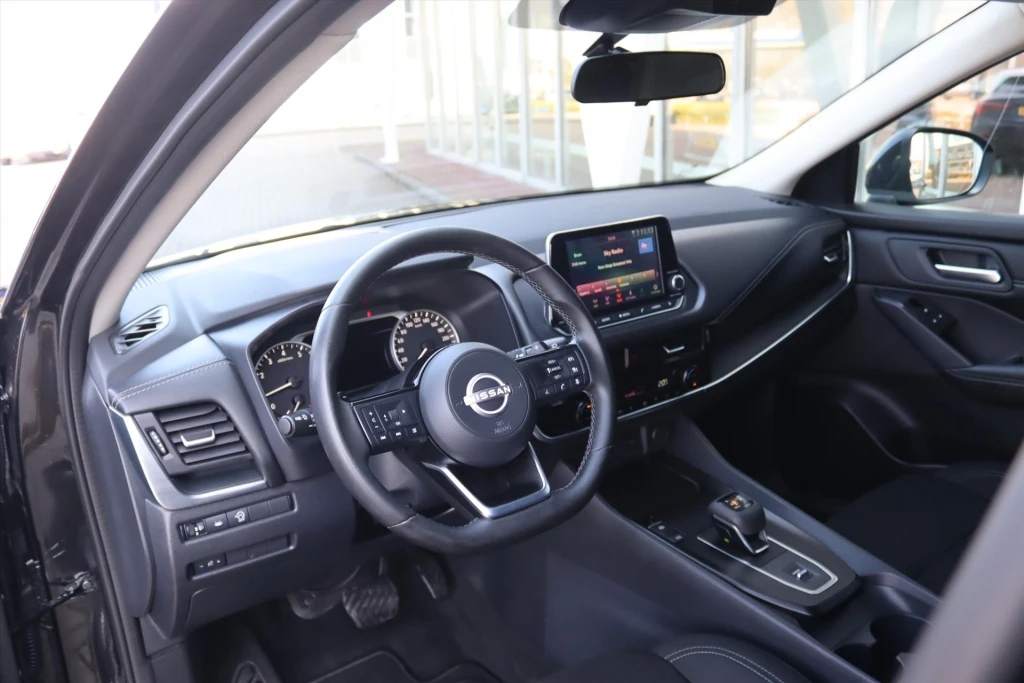 Nissan QASHQAI – foto 17