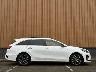 Kia Ceed Sportswagon – thumbnail 5