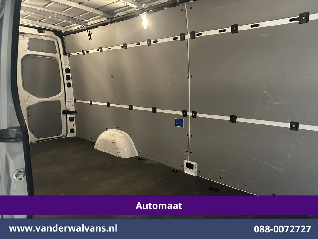 Mercedes-Benz Sprinter – foto 12
