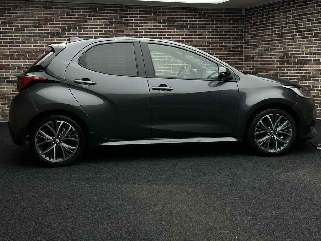 Toyota Yaris – foto 8
