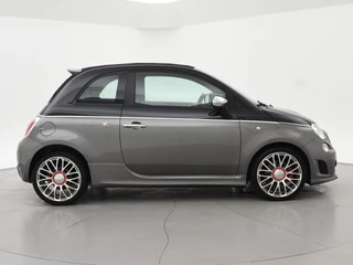 Fiat 500C – thumbnail 7