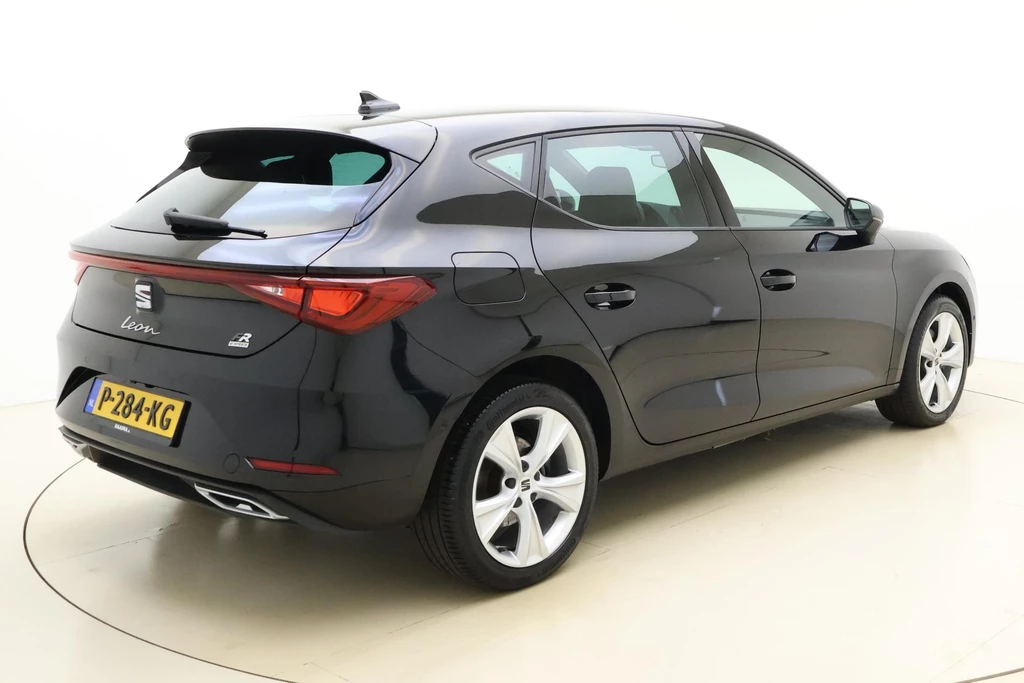 SEAT Leon – foto 6
