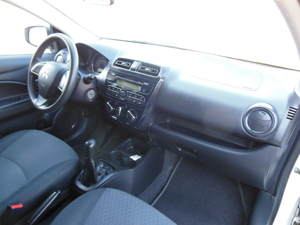 Mitsubishi Space Star – foto 12