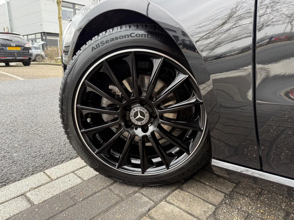Mercedes-Benz CLA – foto 19