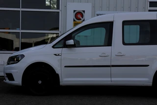 Volkswagen Caddy – thumbnail 5