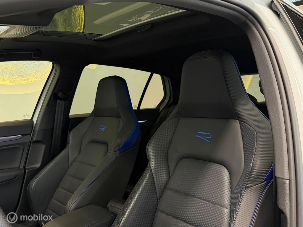 Volkswagen Golf – foto 20
