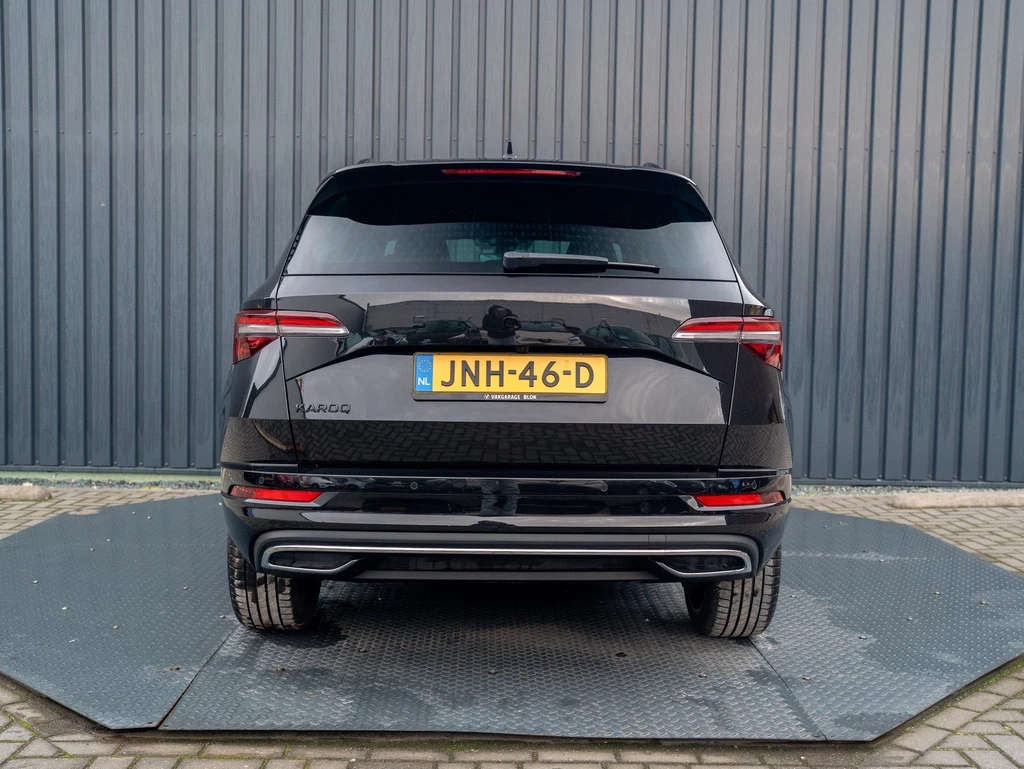 Škoda Karoq – foto 11