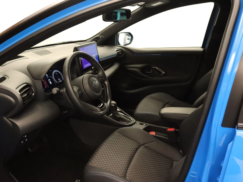 Toyota Yaris – foto 11