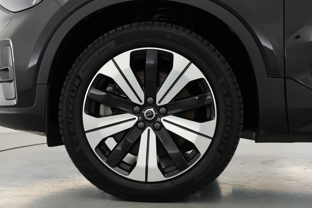 Volvo XC40 – foto 27