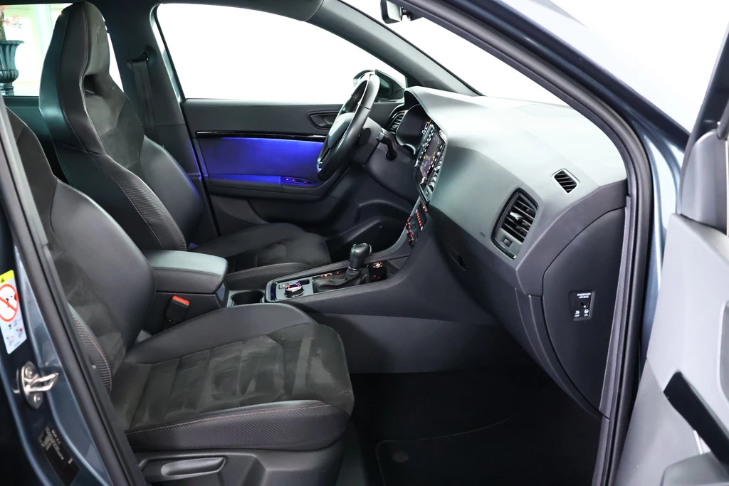 CUPRA Ateca – foto 13