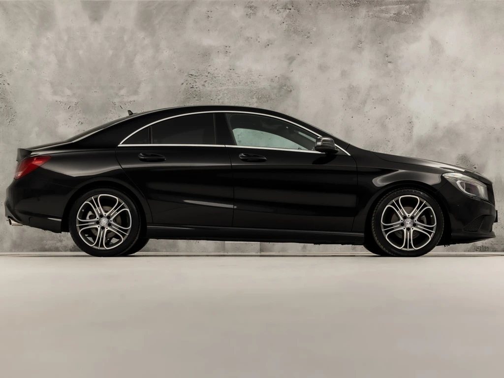 Mercedes-Benz CLA – foto 7