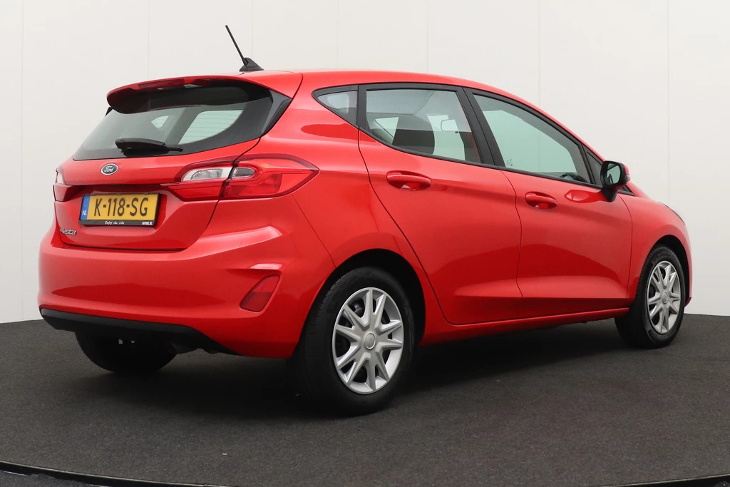 Ford Fiesta – foto 4