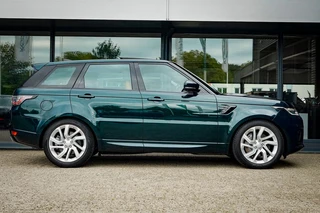 Land Rover Range Rover Sport – thumbnail 6