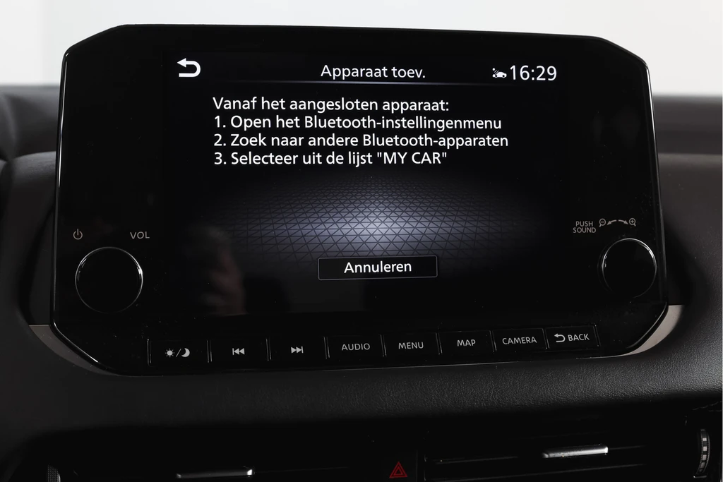 Nissan QASHQAI – foto 22