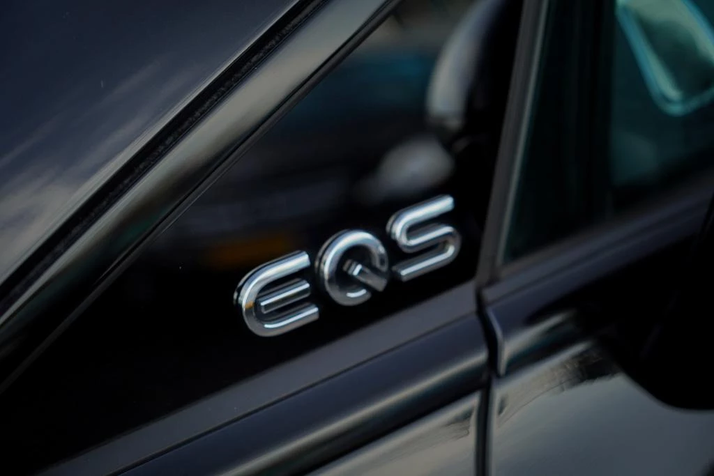 Mercedes-Benz EQS – foto 27