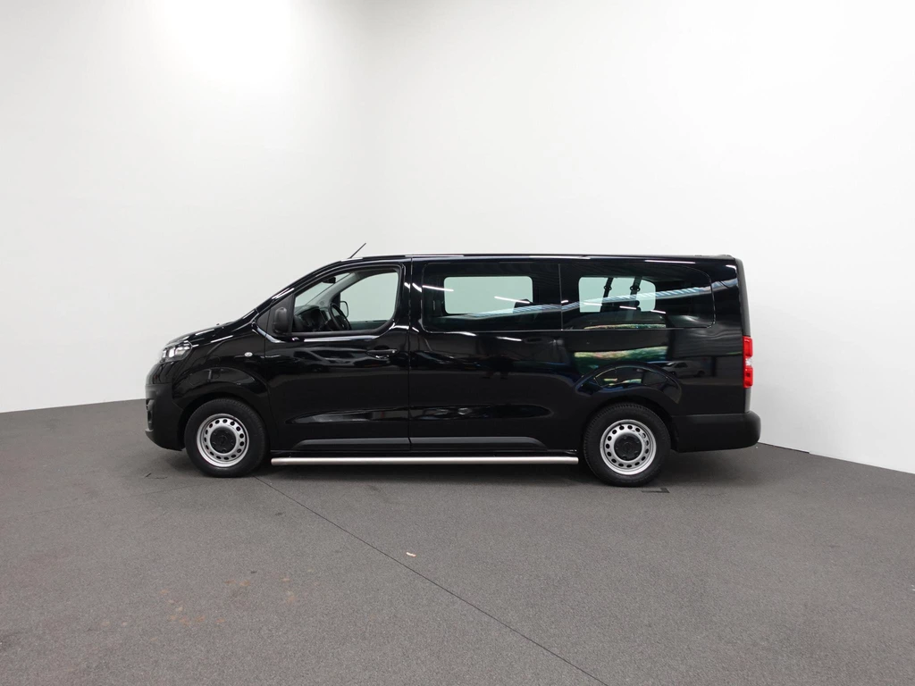 Opel Vivaro-e – foto 3
