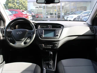 Hyundai i20 – thumbnail 10