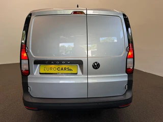 Volkswagen Caddy – thumbnail 4
