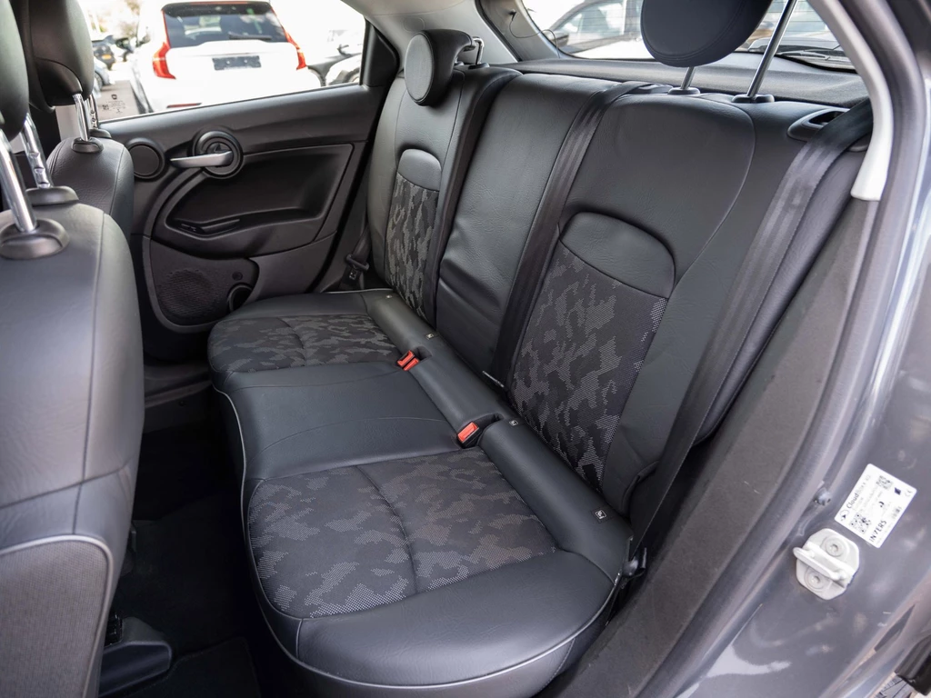 Fiat 500X – foto 16