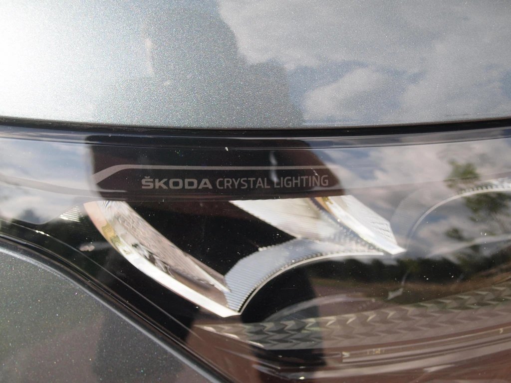 Škoda Enyaq iV – foto 13