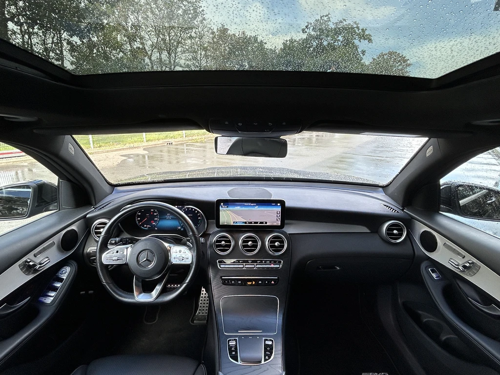 Mercedes-Benz GLC – foto 17