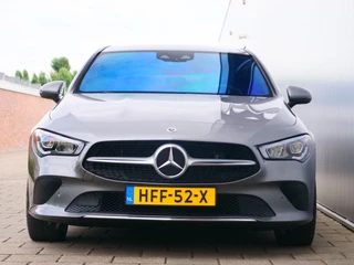 Mercedes-Benz CLA – thumbnail 8
