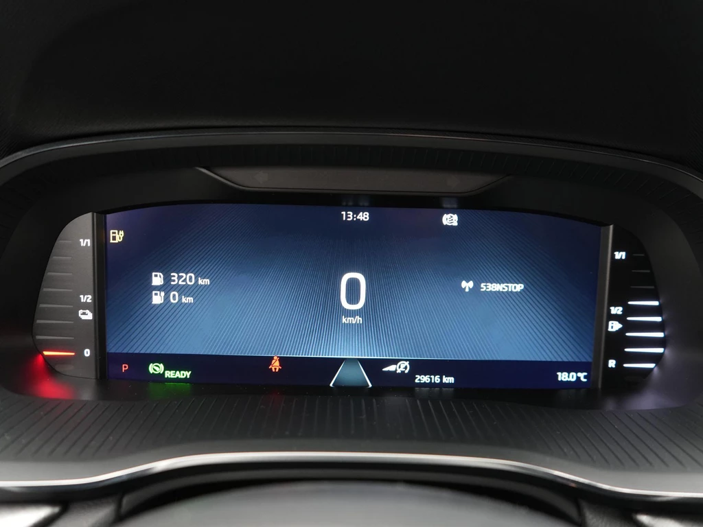 Škoda Octavia – foto 16