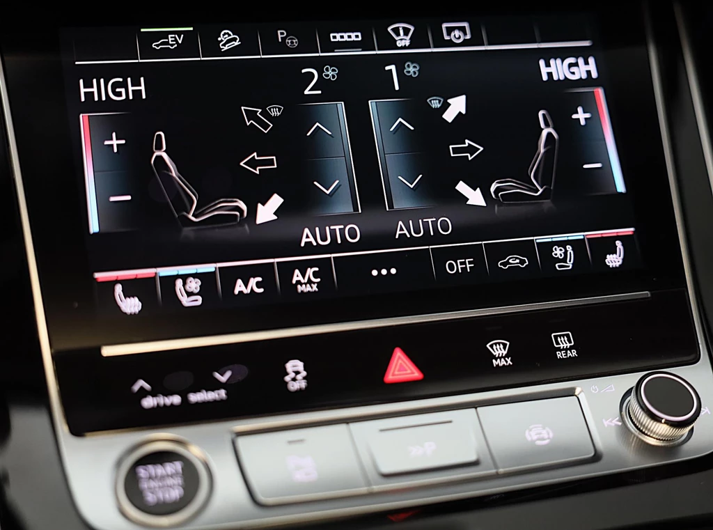 Audi Q8 – foto 39