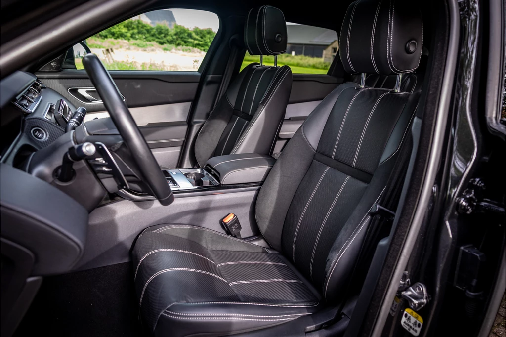 Land Rover Range Rover Velar – foto 11