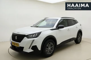 Peugeot 2008 – thumbnail 1