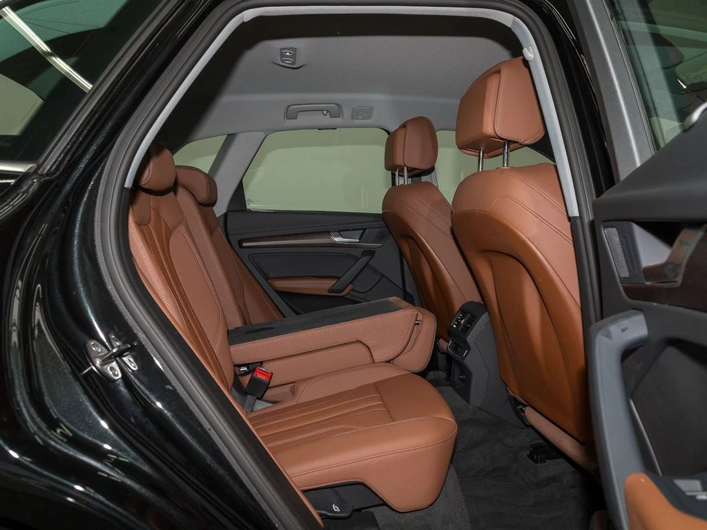 Audi Q5 – foto 6