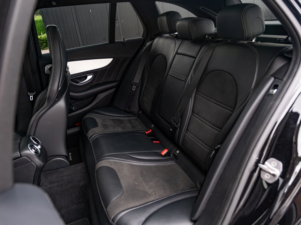 Mercedes-Benz C-Klasse – foto 17