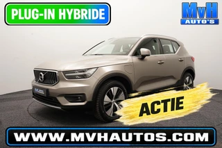 Volvo XC40 – thumbnail 1