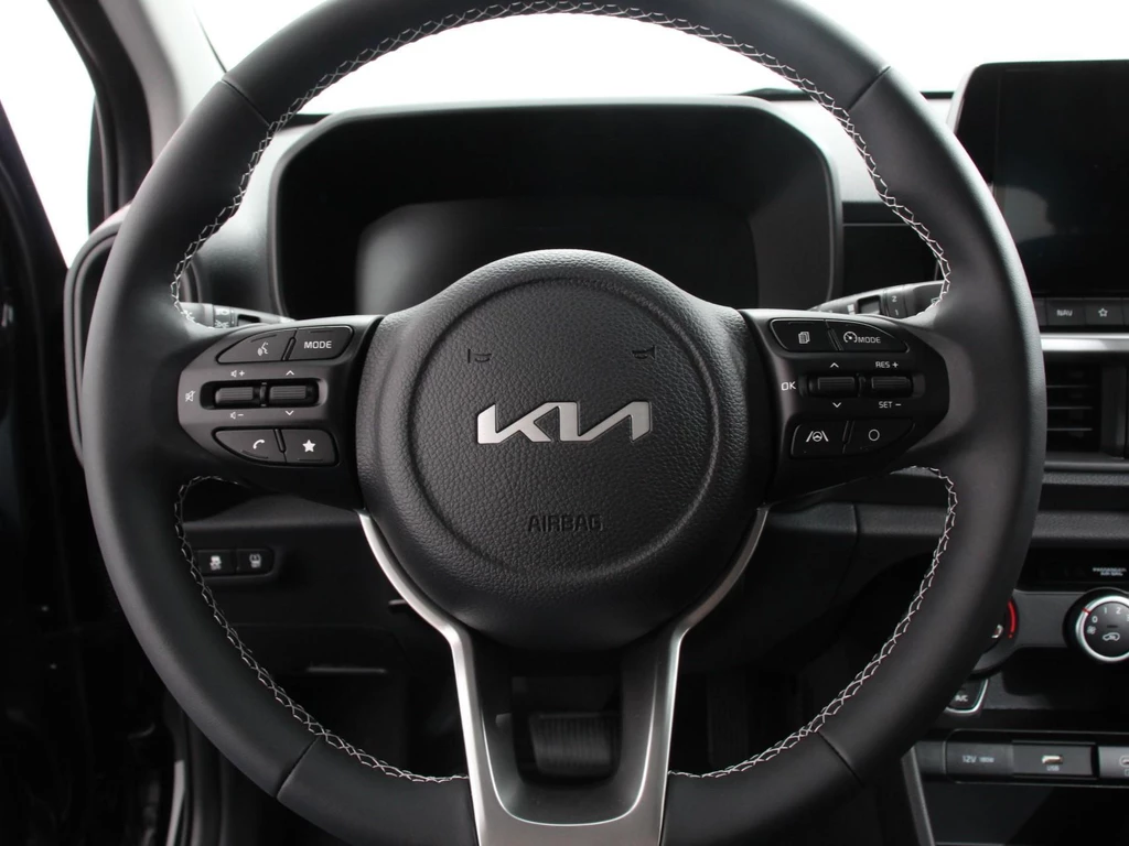 Kia Picanto – foto 20
