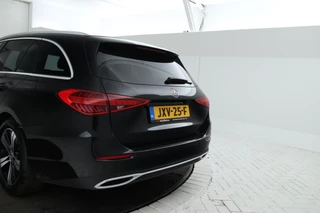 Mercedes-Benz C-Klasse – thumbnail 3