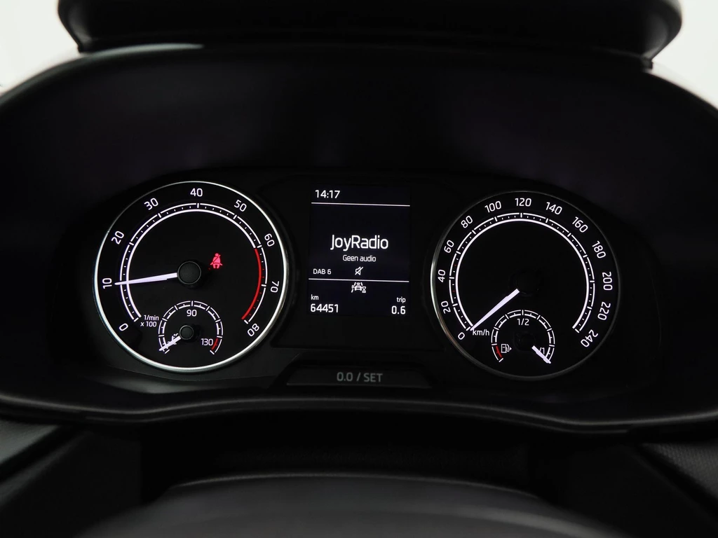 Škoda Fabia – foto 18