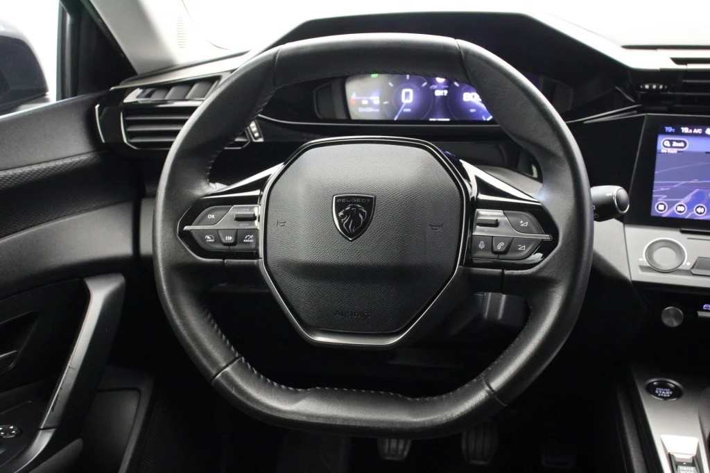 Peugeot 308 – foto 17