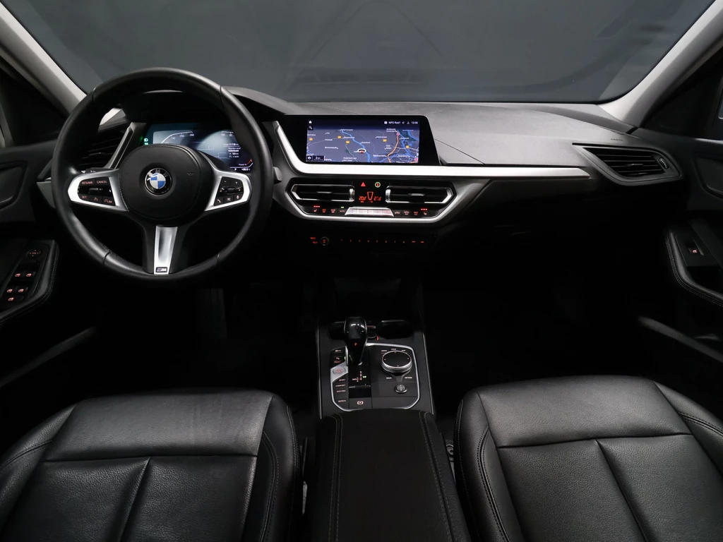 BMW 1 Serie – foto 8