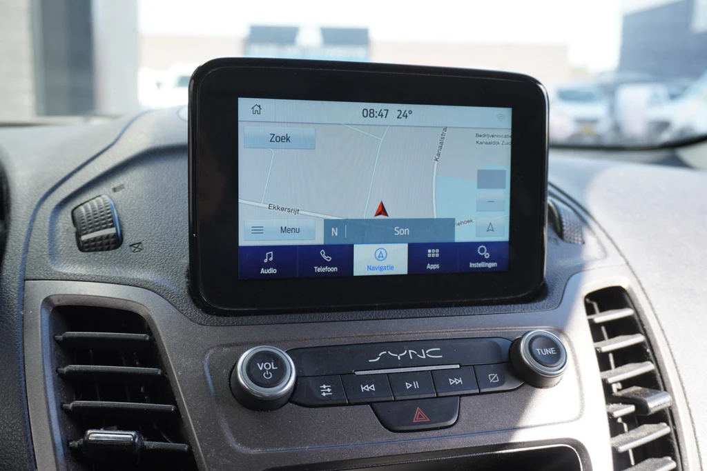 Ford Transit Connect – foto 12