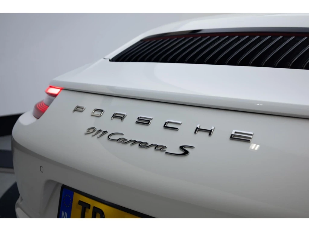 Porsche 911 – foto 31