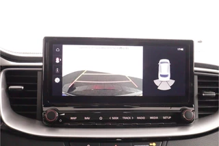 Kia Ceed Sportswagon – thumbnail 47