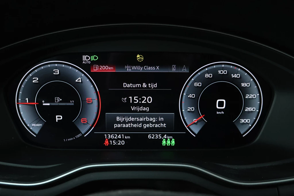 Audi A4 – foto 19
