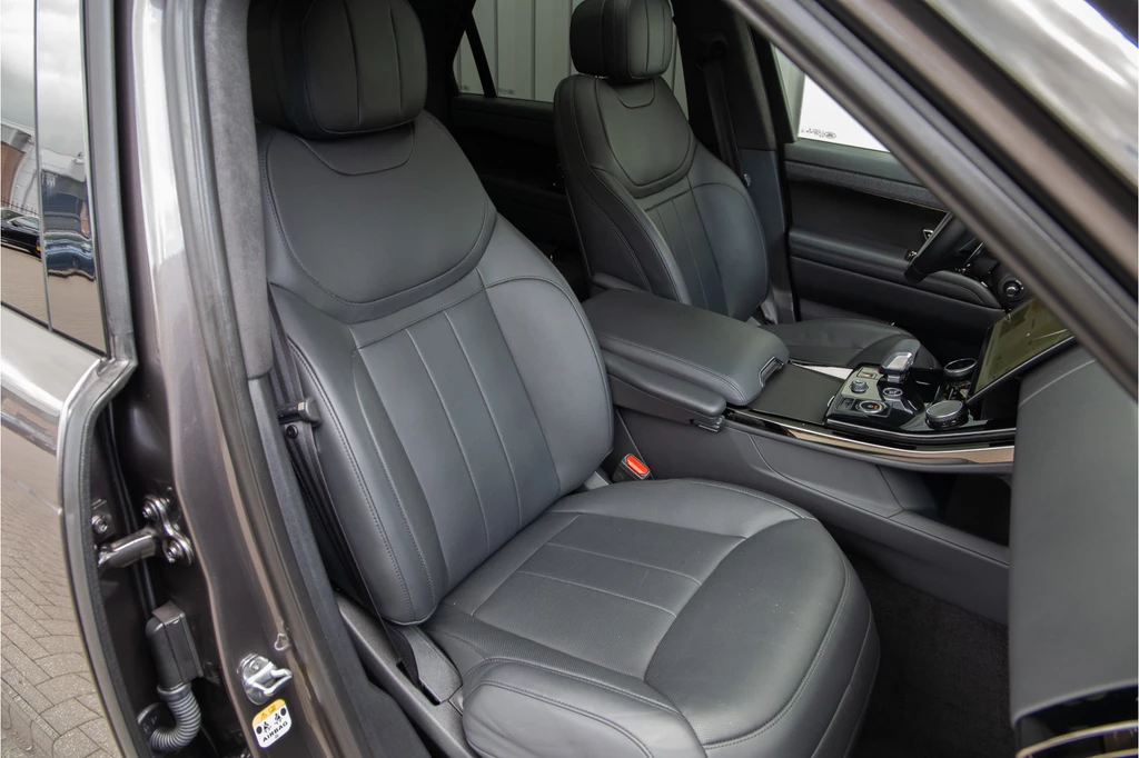 Land Rover Range Rover Sport – foto 14