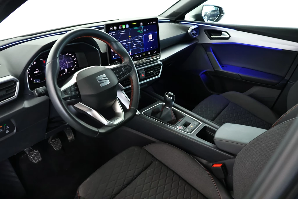 SEAT Leon – foto 12