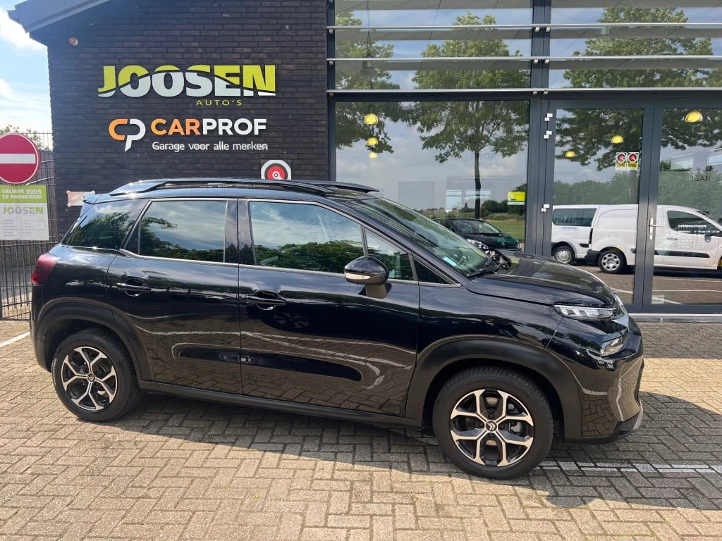 Citroën C3 Aircross – foto 9