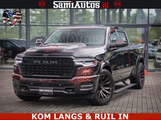 Dodge Ram Pick-Up – thumbnail 5