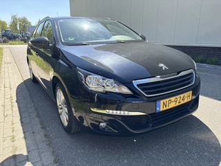 Peugeot 308 – thumbnail 8