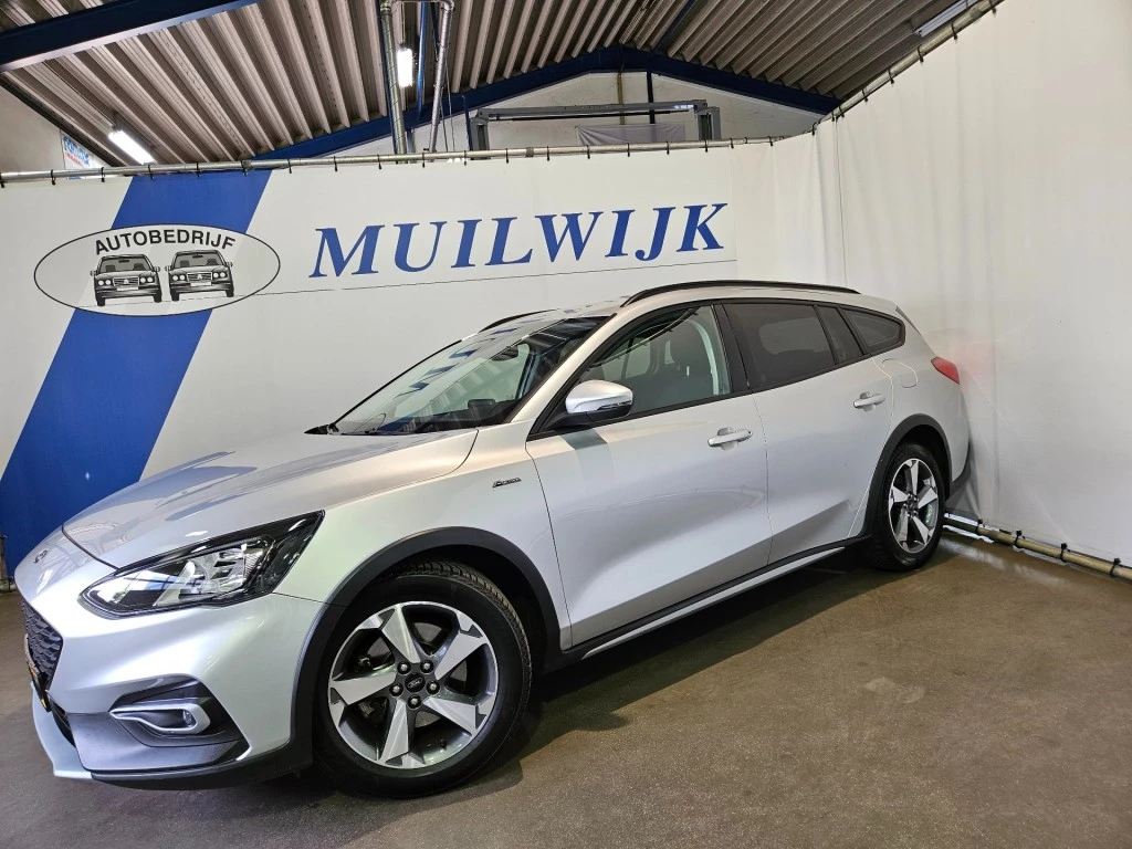 Ford Focus – foto 5