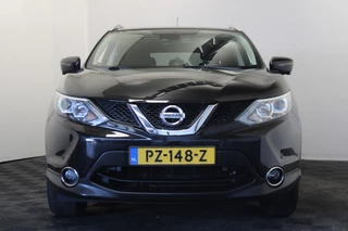 Nissan QASHQAI – thumbnail 6