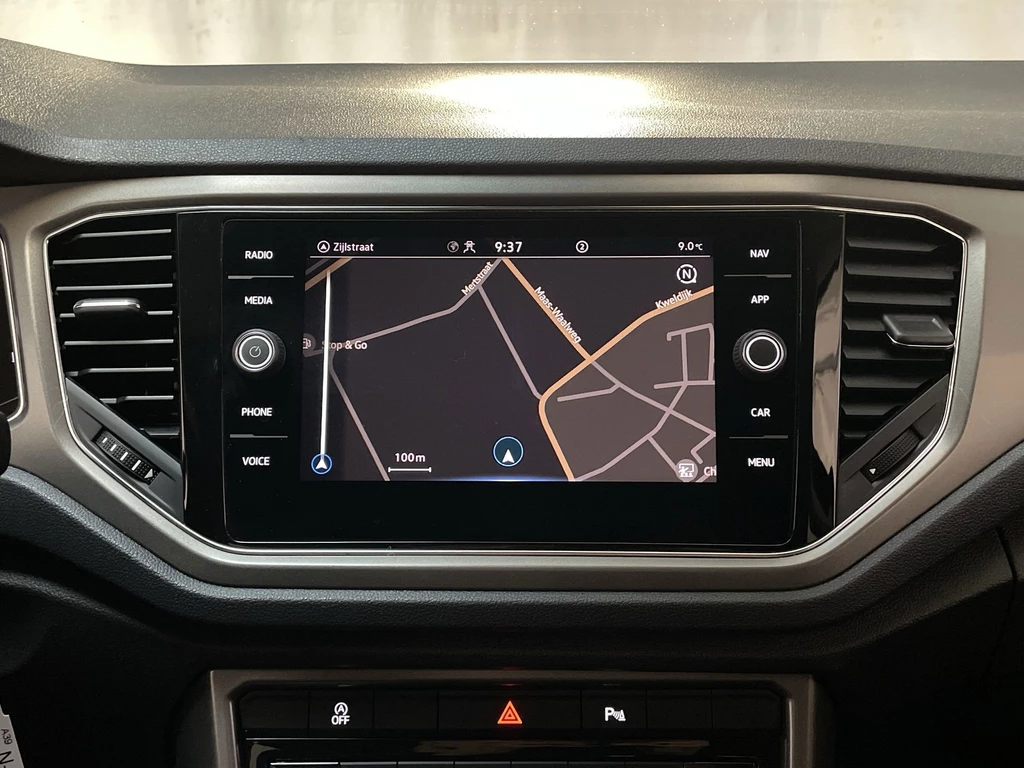 Volkswagen T-Roc – foto 14